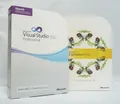 Produktbild: Microsoft Visual Studio 2010 Professional - Upgrade-Bundle - Deutsch - NEU -