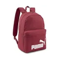 Produktbild: PUMA Phase Backpack, Unisex-Kinder Rucksack, Intense Red, OSFA - 079943