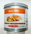 Produktbild: (42,68€/1kg) Wiberg Curry Delhi Gewürzzubereitung grob 280 g