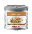 Produktbild: WIBERG | CURRY DELHI GEWÜRZ GROB | 280GR | würzig fruchtig