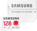 Produktbild: Samsung microSDXC PRO Plus 128GB Sonic the Hedgehog MB-MD128SA/LC1