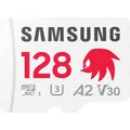 Produktbild: Samsung MB-MD128S (128 GB, microSDXC, U3, UHS-I) (MB-MD128SA/LC1)