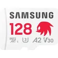 Produktbild: Samsung microSD Card Sonic 128 GB
