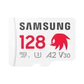 Produktbild: Samsung microSD Card Sonic 128 GB Speicherkarte