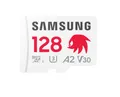 Produktbild: Samsung Memory Sonic PRO Plus MicroSD Card for Gaming Console, MB-MD128SA/LC1