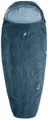 Produktbild: deuter Schlafsack DREAMLITE 10C/50F, eiförmiger Komfortschnitt, mit Konturkapuze und Kordelzug