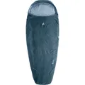 Produktbild: Deuter Dreamlite 10C/50F Schlafsack (Größe max. 185cm , blau)