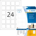 Produktbild: HERMA QR Code Etiketten A4 (9642)