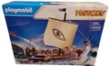 Produktbild: PLAYMOBIL® 70466 Die Argonauten Spielwaren Abenteuer Schiff Reise Meer Galeere