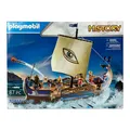 Produktbild: PLAYMOBIL® History 70466 Die Argonauten / griechische Mythologie  NEU & OVP