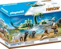 Produktbild: Playmobil History Die Argonauten 70466 Neu & OVP griechische Götter Galeere