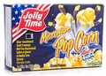 Produktbild: Jolly Time Mikrowellenpopcorn mit Käse Geschmack