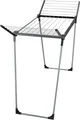 Produktbild: Leifheit Wäscheständer Pegasus 150 Solid Black  Wäscheständer