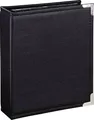 Produktbild: Hama 1931 Fotoalbum (B x H) 13cm x 17.5cm Schwarz 100 Seiten