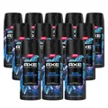 Produktbild: 12x AXE Fine Fragrance Collection Bodyspray Blue Lavender 150ml