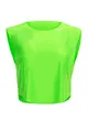 Produktbild: Winshape Damen Functional Light Cropped Top Aet115 T-Shirt, Neon-grün, XL EU