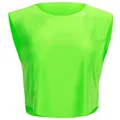 Produktbild: WINSHAPE Damen Functional Light Cropped Top AET115