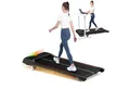 Produktbild: CITYSPORTS Laufband 440W Treadmill für Zuhause und im Büro Mit 3 Steigungsgraden (Mit Toolkit,Schmiermittel), 1-6km/h Walking/jogging Pad mit LED-Anzeige und Fernbedienung