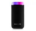 Produktbild: Hama Bluetooth®-Lautsprecher Glow Pro (wasserdicht IPX4, 5 Licht-Modi, 30W) Bluetooth-Lautsprecher Stereo (A2DP Bluetooth, AVRCP Bluetooth, Bluetooth, HFP, 30 W)