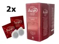 Produktbild: 2x 150St. Lucaffe CLASSIC - ESE System Pads 44mm - Mondo Barista
