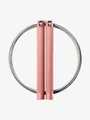 Produktbild: RPM Session4 - rose – Premium-Springseil für Profis – Aluminiumgriffe, Verstellbare Länge, Schnellrotation für Double Unders – Perfekt für Functional Fitness & Fitness Workouts