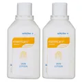 Produktbild: Schülke esemtan skin lotion 2 x 500 ml für normale Haut Set