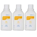 Produktbild: Schülke esemtan skin lotion 3 x 500 ml für normale Haut Set