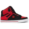 Produktbild: DC Shoes PURE HIGH-TOP WC Grindschuh 17 D