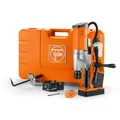 Produktbild: Fein KBU 35 Q Universal-Magnet-Kernbohrmaschine bis 35 inkl. Koffer + Zubehör