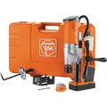 Produktbild: FEIN Magnetkernbohrmaschine KBU 35 Q 1100W (72705361000)