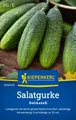 Produktbild: Salatgurke * Delikateß * MHD 01/29 Landgurke Senfgurke Kiepenkerl Samen 1008400