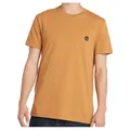 Produktbild: Timberland - Short Sleeve Tee - T-Shirt Gr L orange