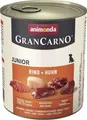 Produktbild: Animonda GranCarno Junior Rind + Huhn 800 g Junior