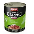 Produktbild: Animonda GranCarno Junior Huhn | 6x 800g Hundefutter