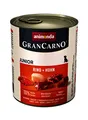 Produktbild: animonda GranCarno Original Junior - Huhn mit Riind - 6 x 800 g