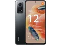 Produktbild: XIAOMI Redmi Note 12 Pro 256 GB Smartphone  6.67 Zoll Graphite Gray  Handy