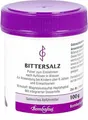 Produktbild: BITTERSALZ Pulver 100 g