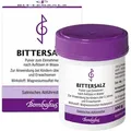 Produktbild: Bittersalz (magnesiumsulfat) 100 G