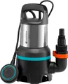 Produktbild: Gardena 9042-61 - Unterwasserpumpe - 450 W - AC - 0,7 bar - 16000 l/h - IPX8