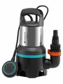 Produktbild: Gardena Dykpumpe 16000 til urent vand