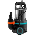 Produktbild: GARDENA Schmutzwasser-Tauchpumpe 16000 450 W