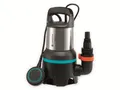 Produktbild: GARDENA Tauchpumpe 9042-20, Schmutzwasser, 450 W, 16.000 l/h