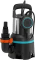 Produktbild: GARDENA 16000 09042-61 Schmutzwasser-Tauchpumpe 16.000 l/h 7 m (09042-61)