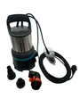 Produktbild: GARDENA 9042-61 SCHMUTZWASSER-TAUCHPUMPE 16000 L/H, 7 M / 0,7 bar max. 450W