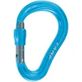 Produktbild: Camp Nitro Lock Karabiner (Größe One Size, blau)