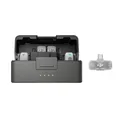 Produktbild: DJI Mic Mini 2 2 Sender+1 Mobile Empfänger+Ladeschale