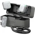 Produktbild: DJI Mic Mini 2 (2 TX + 1 Mobile RX + Charging Case)
