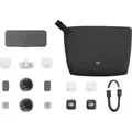 Produktbild: DJI Mic Mini 2 Mobiler Empfänger + Ladecase (für DJI Mic und Mic Mini Series)