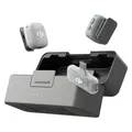 Produktbild: DJI Mic Mini 2 (2 TX + 1 Mobile RX + Charging Case) (CP.RN.00000532.02)