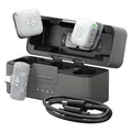 Produktbild: DJI Mic Mini 2  (2 TX + 1 Mobile RX + Ladeschale